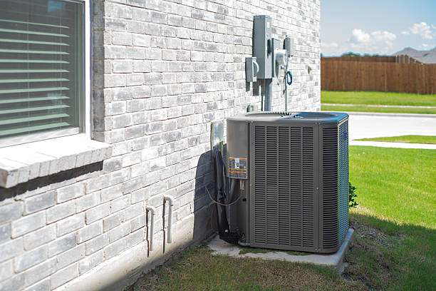 Reliable Hvac Maintenance contractor in Tyler, TX by FH HVAC